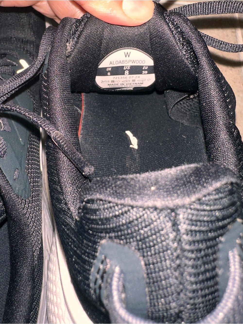 Altra Women’s FWD VIA Running Shoes - Picture 13 of 13